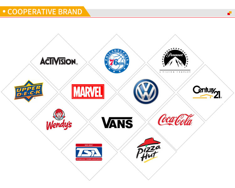 メダルをカスタマイズする