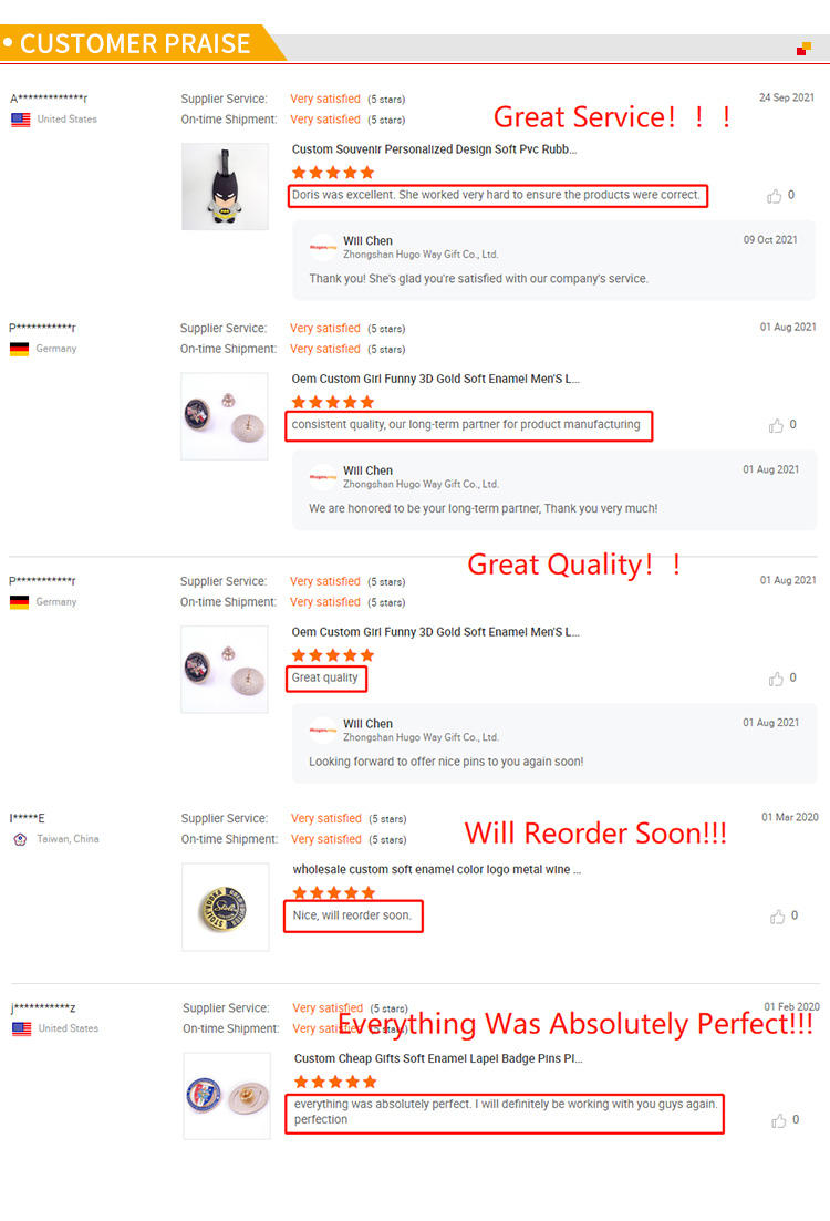 レースメダルカスタム