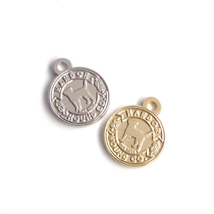 &eacute;tiquettes personnalis&eacute;es pour bijoux